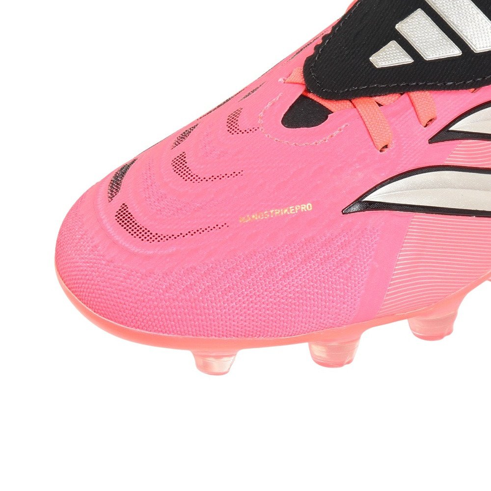 アディダス（adidas）（メンズ）PREDATOR PRO FT HG/AG JPN OPZ72-KH6260