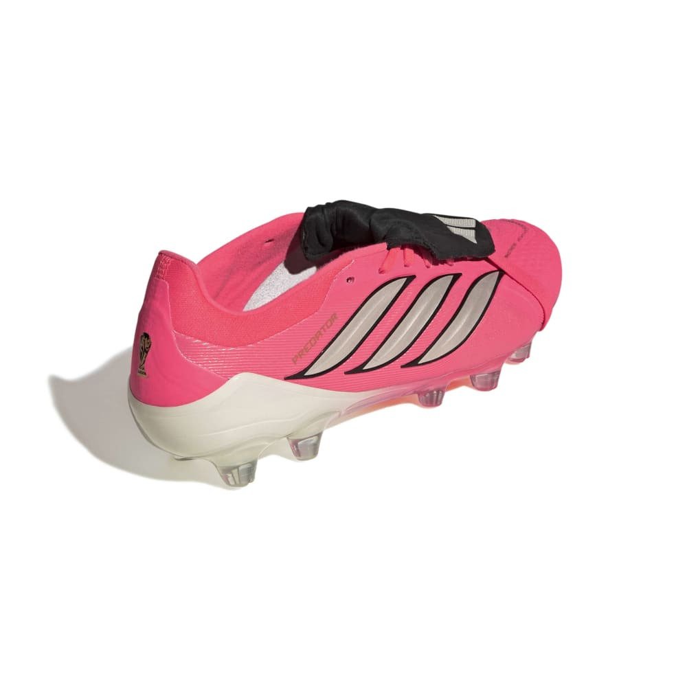  Predator AG サッカー スパイク27cm アディダス（adidas）（メンズ）PREDATOR PRO FT HG/AG JPN OPZ72