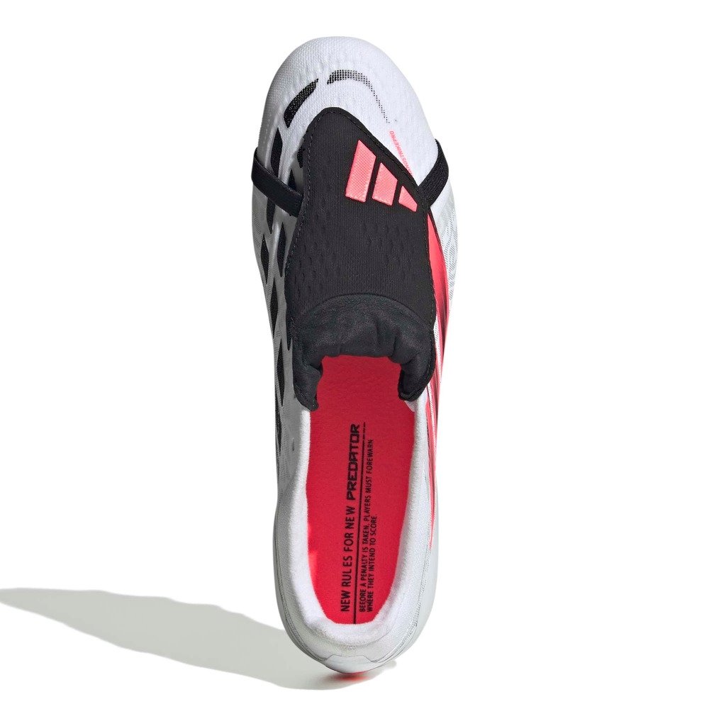 アディダス（adidas）（メンズ）サッカースパイク 土・人工芝・天然芝用 プレデター PRO フォールディングシュータン HG/AG JPN OPZ72-KH6261