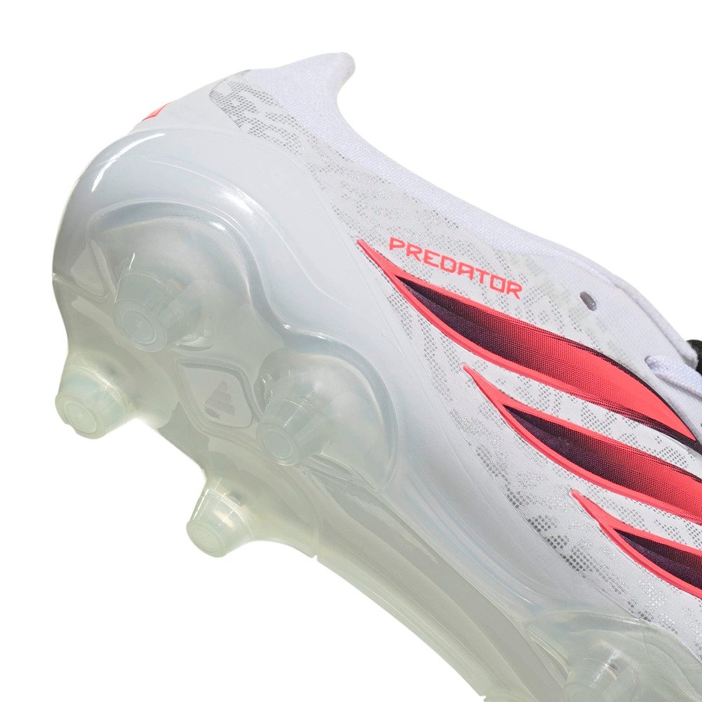 アディダス（adidas）（メンズ）サッカースパイク 土・人工芝・天然芝用 プレデター PRO フォールディングシュータン HG/AG JPN OPZ72-KH6261