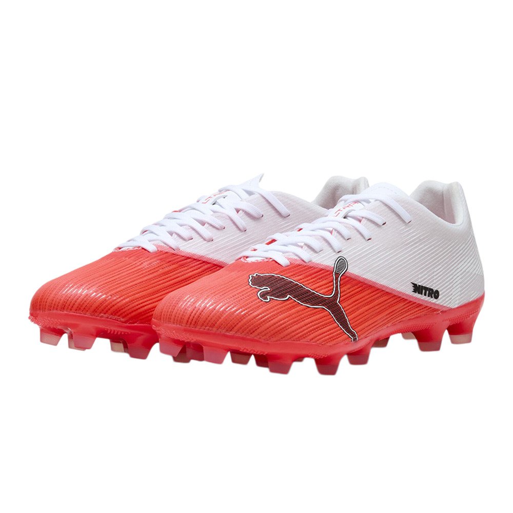 プーマ（PUMA）（メンズ）サッカースパイク ハードグラウンド用