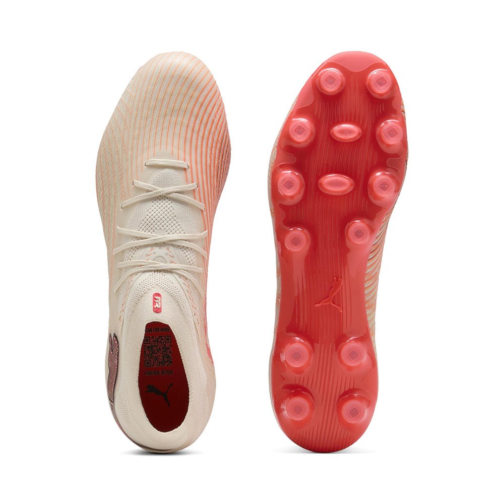 プーマ（PUMA）（メンズ）サッカースパイク 土・人工芝用 フューチャー 9 プロ HG/AG 10914201