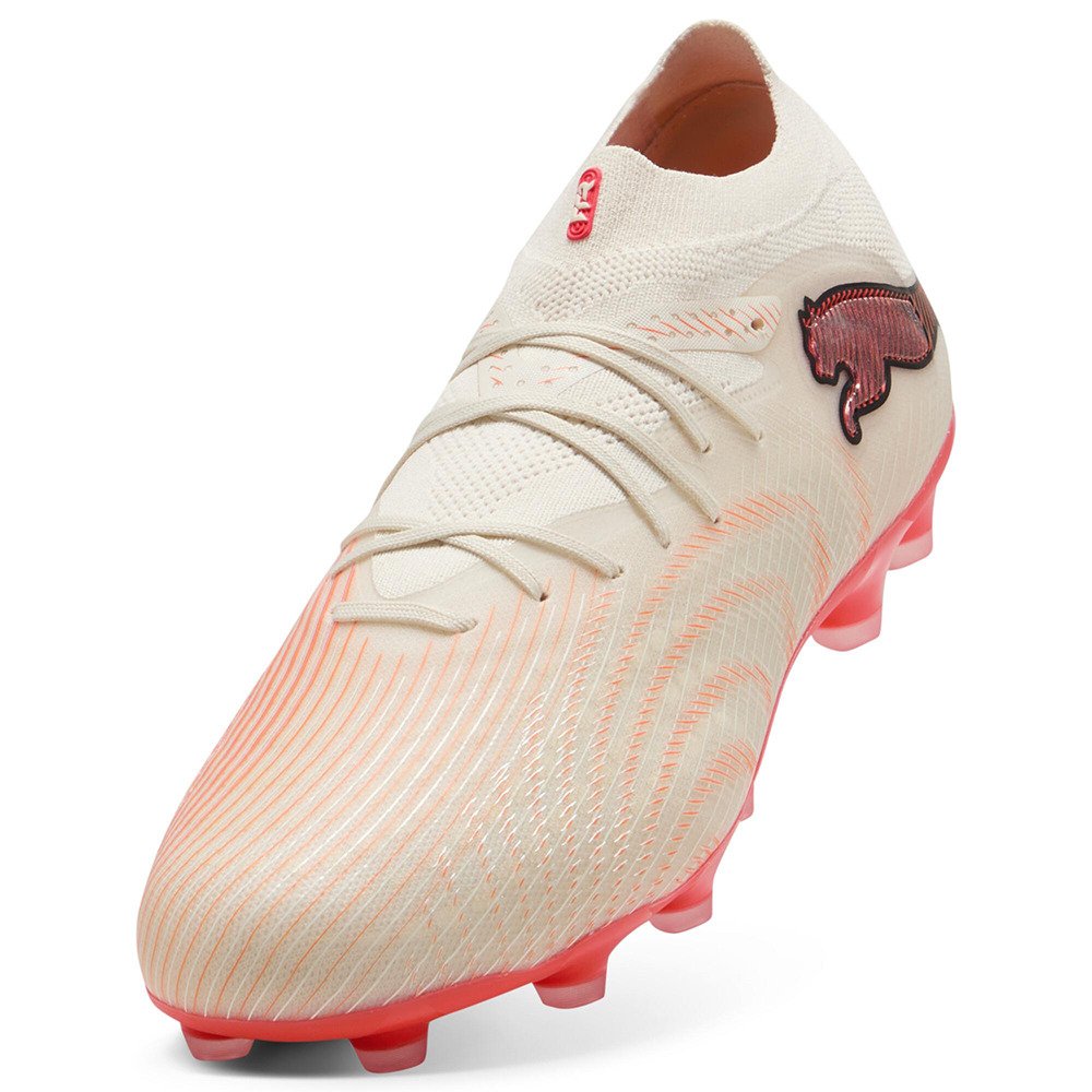 プーマ（PUMA）（メンズ）サッカースパイク 土・人工芝用 フューチャー 9 プロ HG/AG 10914201
