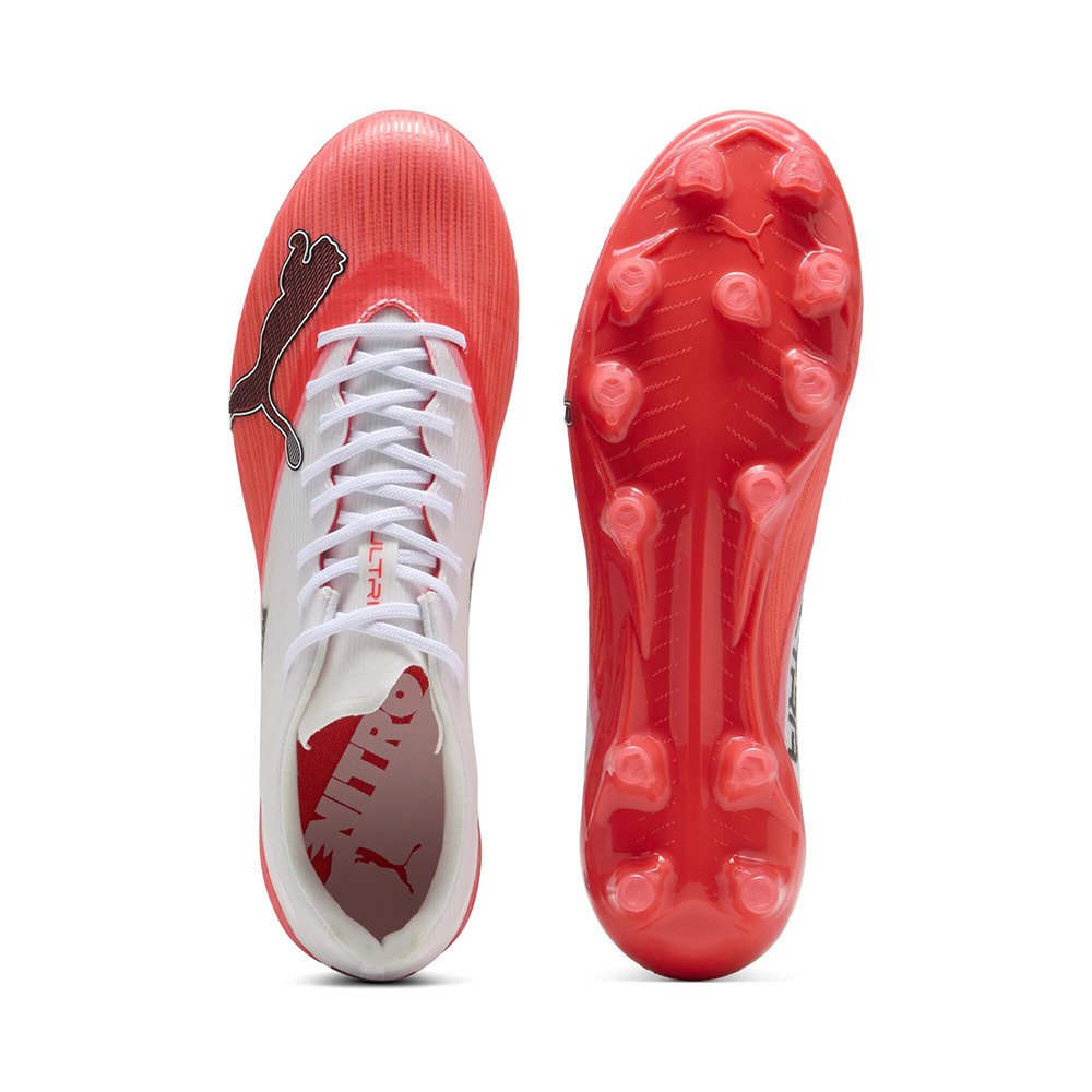 プーマ（PUMA）（メンズ）サッカースパイク ハードグラウンド用 ウルトラ ニトロ 7 プロ 10923301