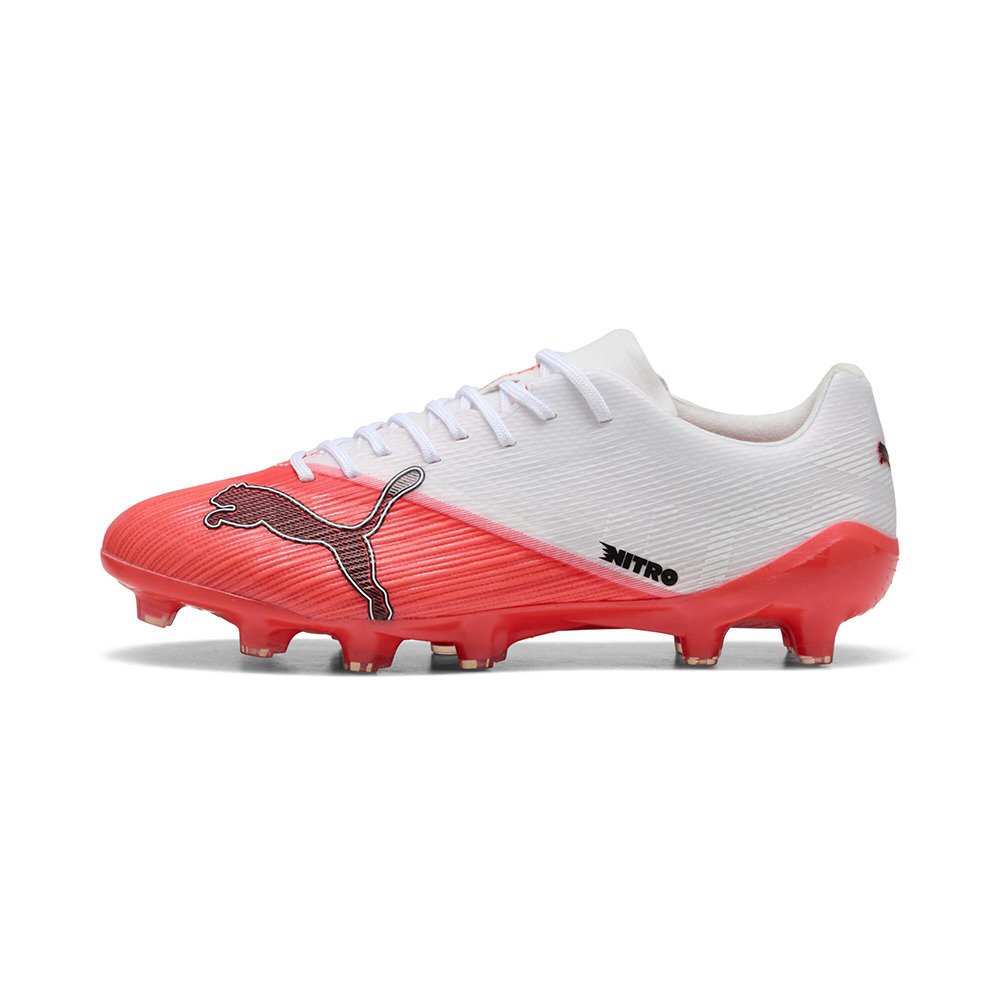 プーマ（PUMA）（メンズ）サッカースパイク ハードグラウンド用 ウルトラ ニトロ 7 プロ 10923301