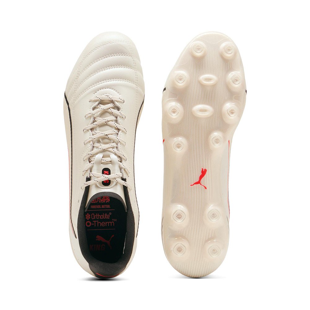 プーマ（PUMA）（メンズ）サッカースパイク 土・天然芝・人工芝用 キング 20 アルティメット 10934601