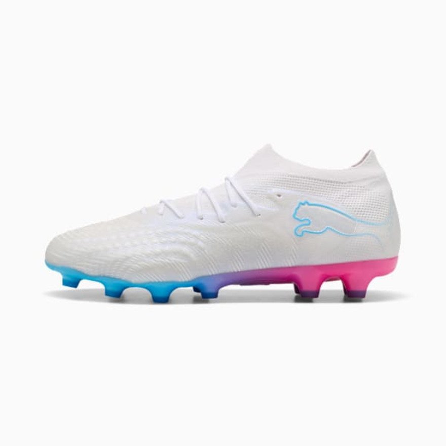 プーマ（PUMA）（メンズ）サッカースパイク 土・天然芝・人工芝用 フューチャー 9 アルティメット 10937701