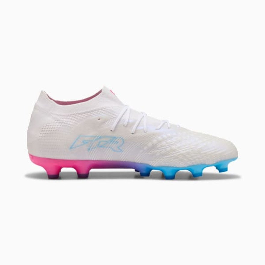 プーマ（PUMA）（メンズ）サッカースパイク 土・天然芝・人工芝用 フューチャー 9 アルティメット 10937701