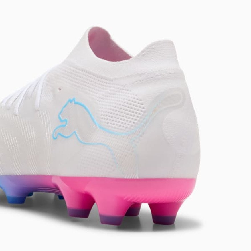 プーマ（PUMA）（メンズ）サッカースパイク 土・天然芝・人工芝用 フューチャー 9 アルティメット 10937701