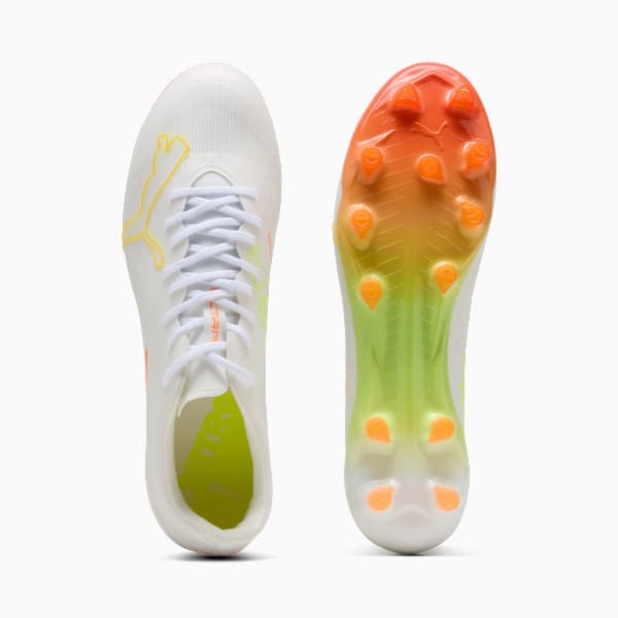 プーマ（PUMA）（メンズ）サッカースパイク 土・天然芝・人工芝用 ウルトラ ニトロ 7 アルティメット 10938401