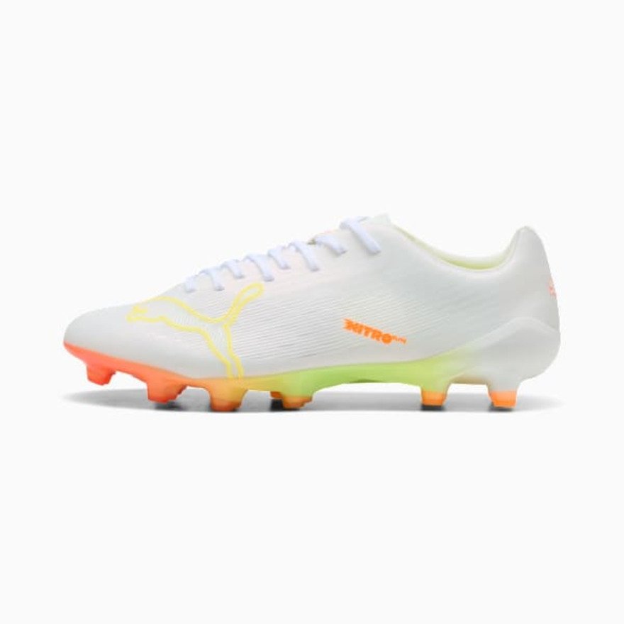 プーマ（PUMA）（メンズ）サッカースパイク 土・天然芝・人工芝用 ウルトラ ニトロ 7 アルティメット 10938401