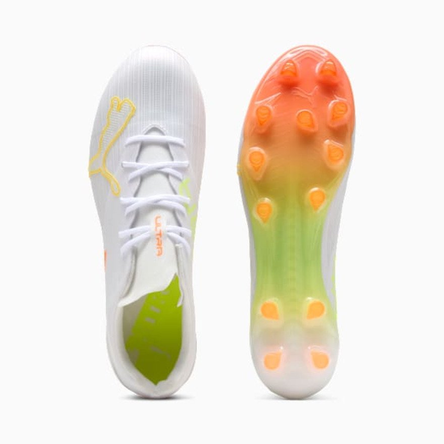 プーマ（PUMA）（メンズ）サッカースパイク 土・天然芝・人工芝用 ウルトラ ニトロ 7 プロ 10938601
