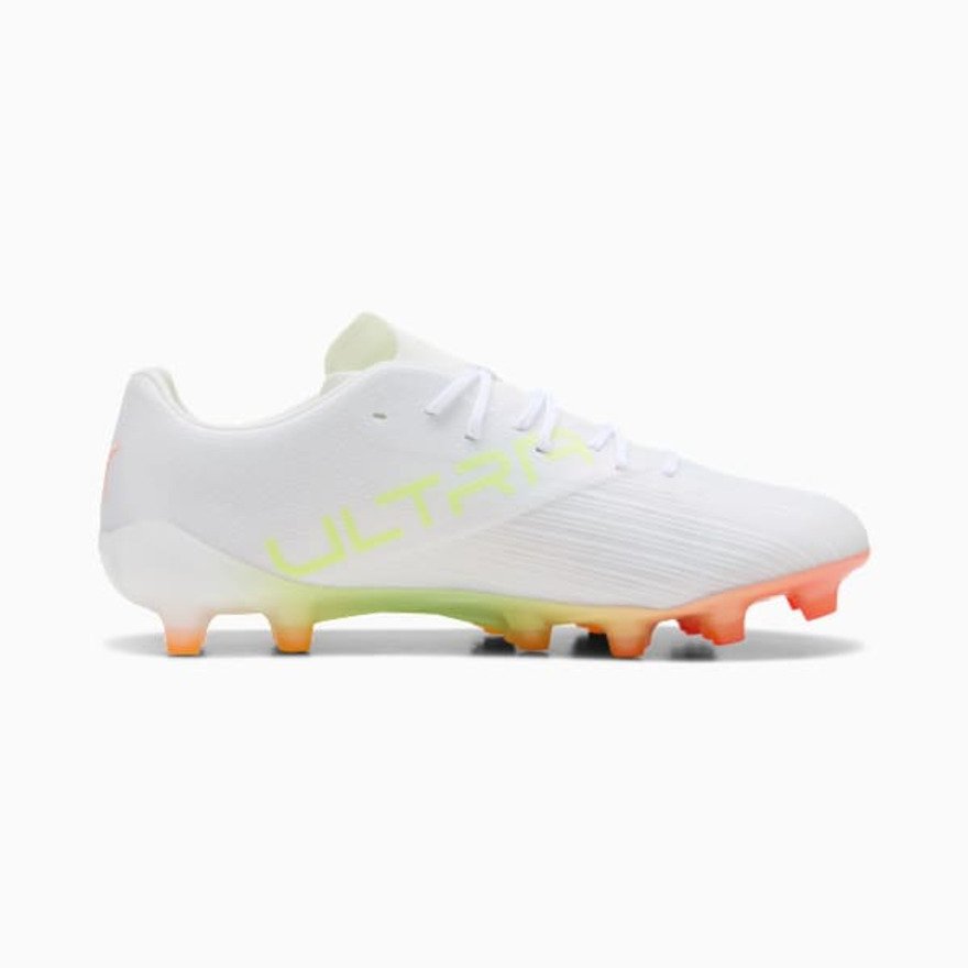 プーマ（PUMA）（メンズ）サッカースパイク 土・天然芝・人工芝用 ウルトラ ニトロ 7 プロ 10938601
