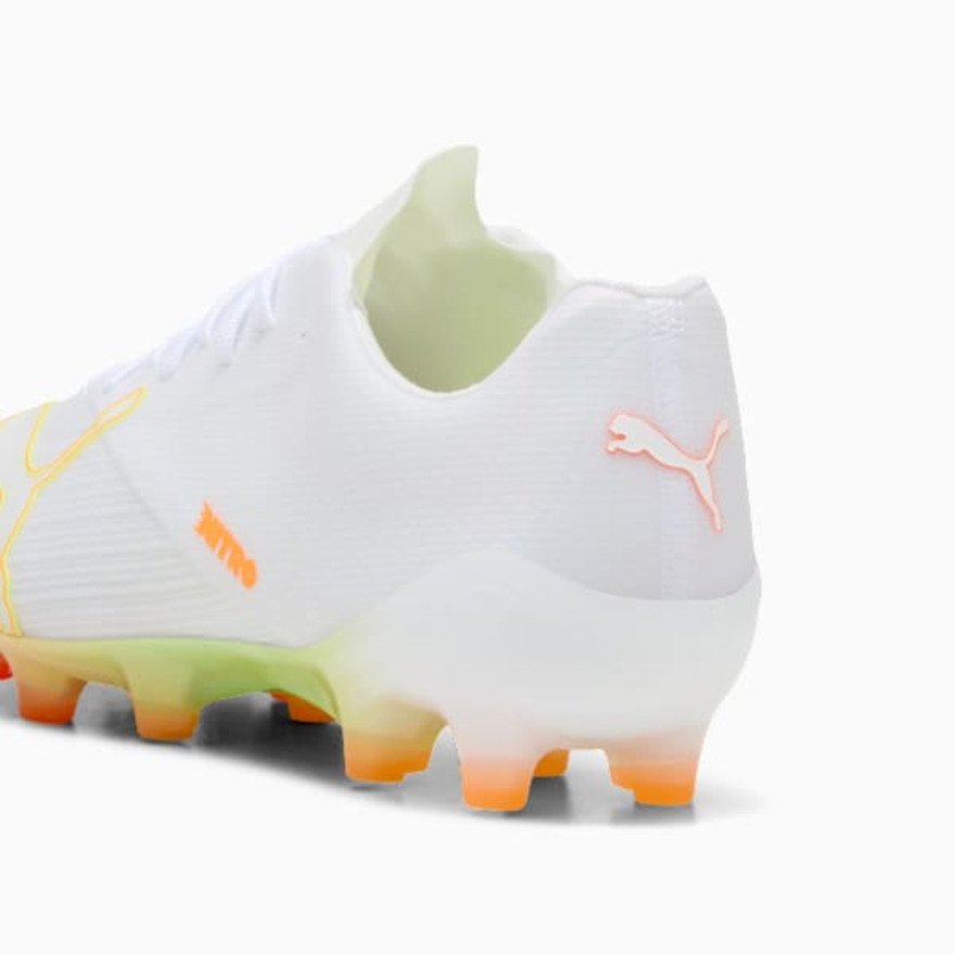 プーマ（PUMA）（メンズ）サッカースパイク 土・天然芝・人工芝用 ウルトラ ニトロ 7 プロ 10938601