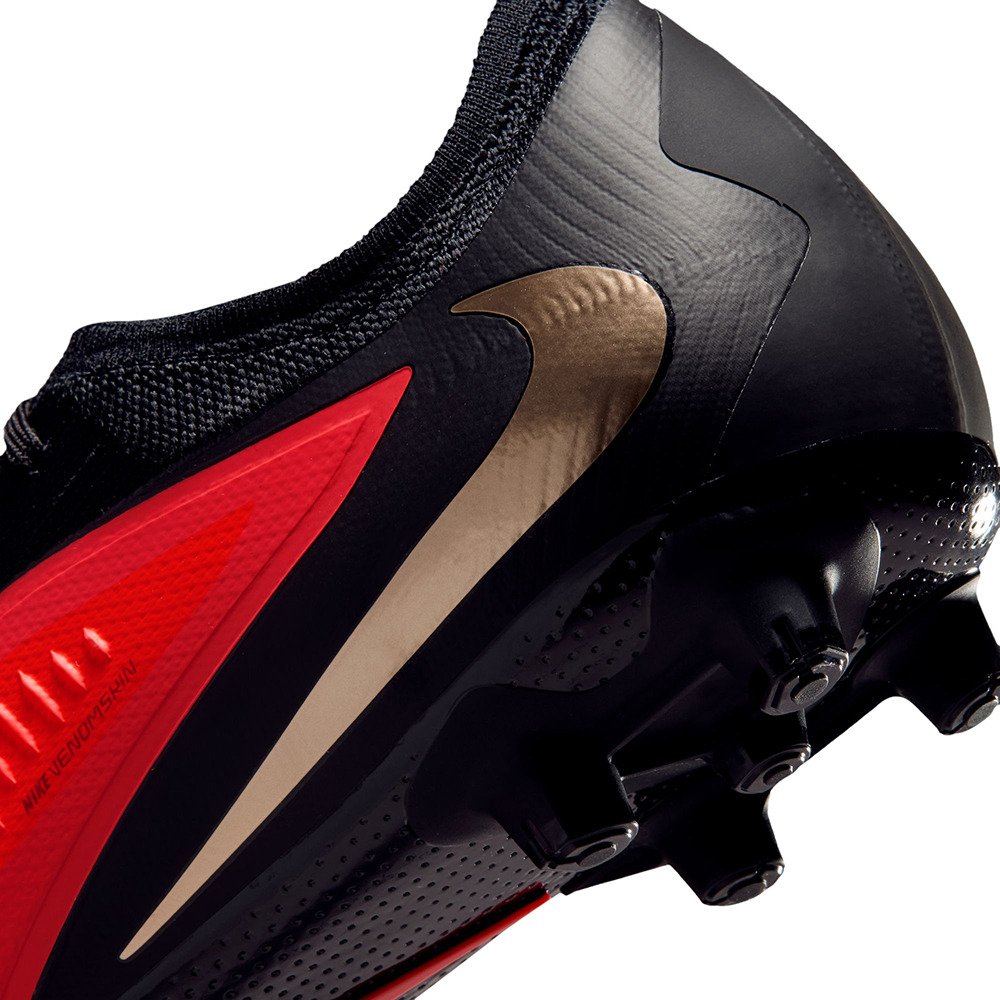 ナイキ（NIKE）（メンズ）サッカースパイク ハードグラウンド用 ファントム 6 LOW プロ HG HQ2316-600