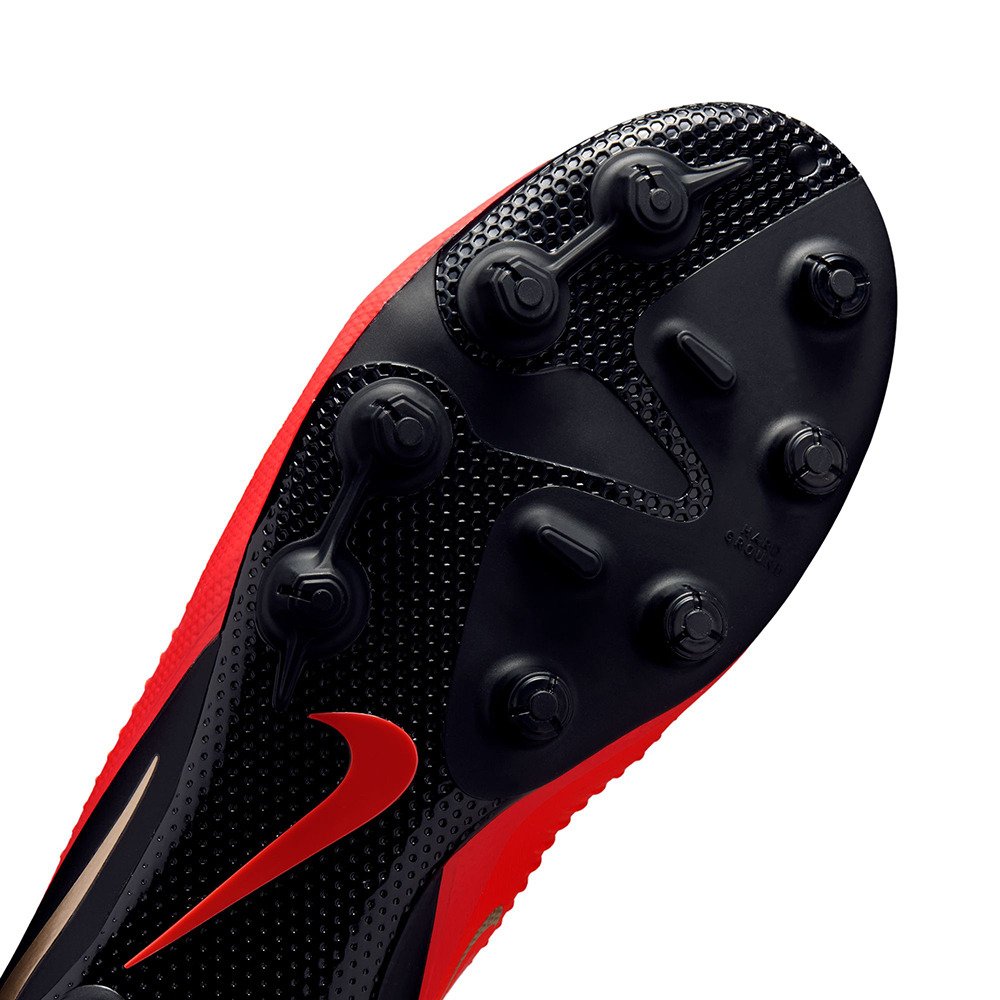 ナイキ（NIKE）（メンズ）サッカースパイク ハードグラウンド用 ファントム 6 LOW プロ HG HQ2316-600