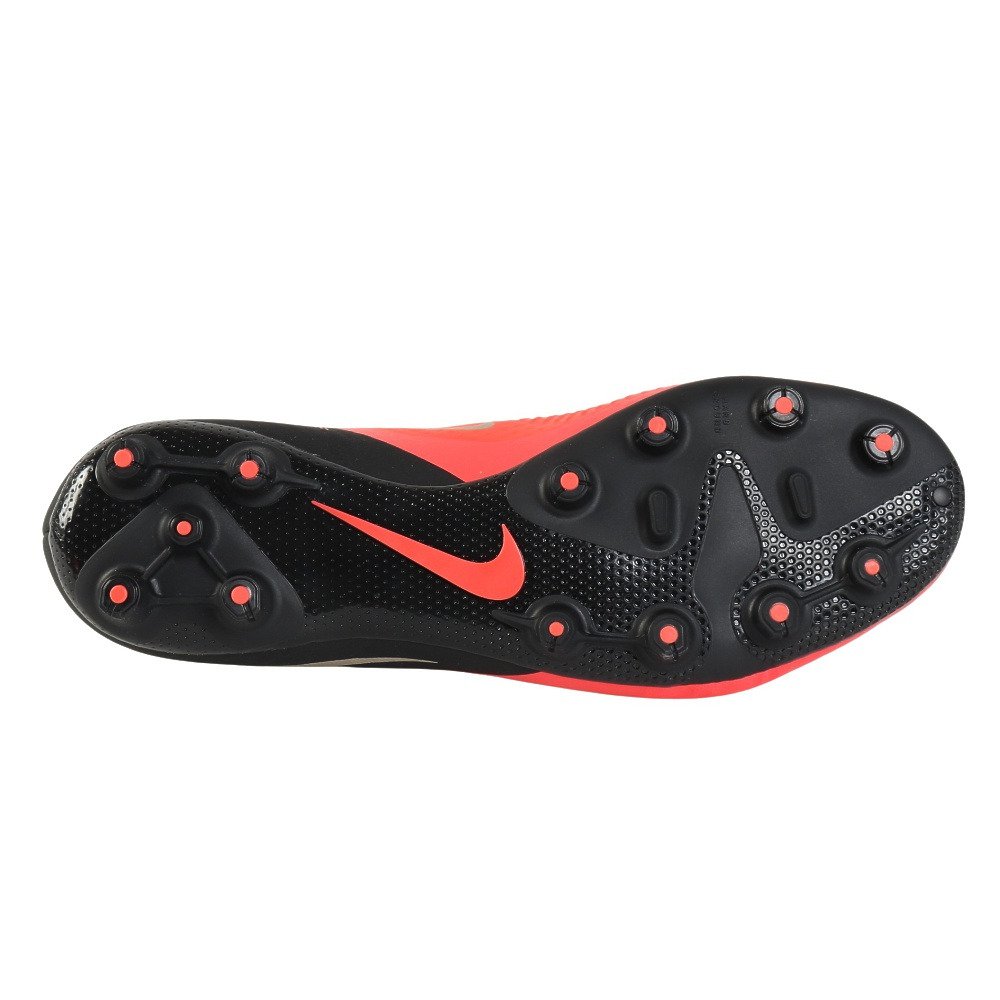 ナイキ（NIKE）（メンズ）サッカースパイク ハードグラウンド用 ファントム 6 LOW アカデミー HQ2318-600