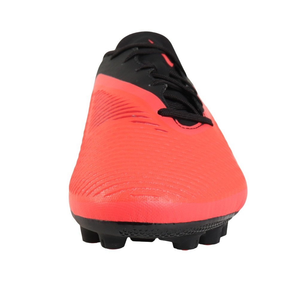 ナイキ（NIKE）（メンズ）サッカースパイク ハードグラウンド用 ファントム 6 LOW アカデミー HQ2318-600