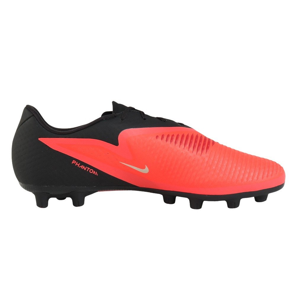 ナイキ（NIKE）（メンズ）サッカースパイク ハードグラウンド用 ファントム 6 LOW アカデミー HQ2318-600