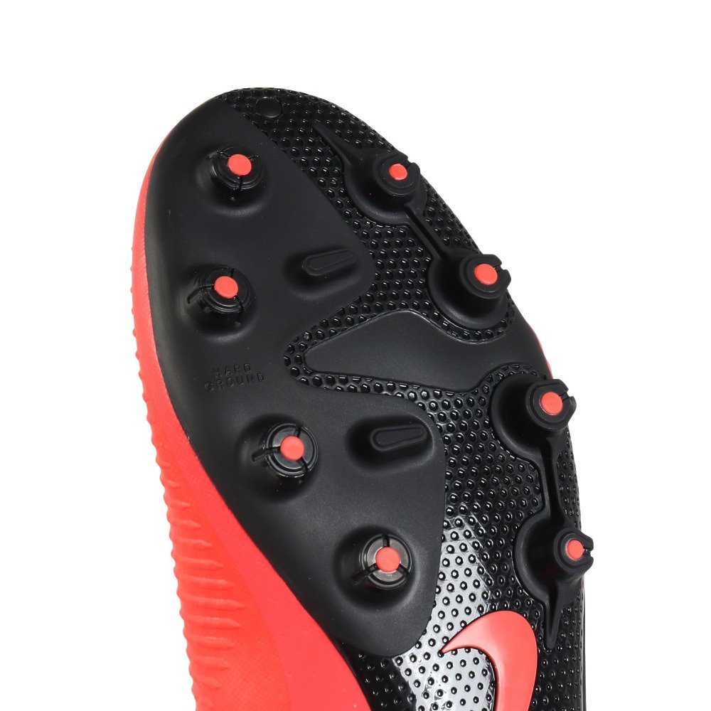 ナイキ（NIKE）（メンズ）サッカースパイク ハードグラウンド用 ファントム 6 LOW アカデミー HQ2318-600