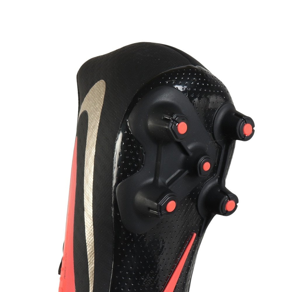 ナイキ（NIKE）（メンズ）サッカースパイク ハードグラウンド用 ファントム 6 LOW アカデミー HQ2318-600