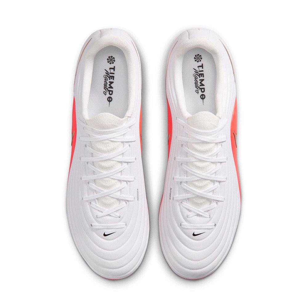 ナイキ（NIKE）（メンズ）サッカースパイク ハードグラウンド用 ティエンポ マエストロ アカデミー HG IB4485-100