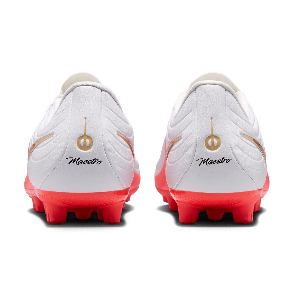 ナイキ（NIKE）（メンズ）サッカースパイク ハードグラウンド用 ティエンポ マエストロ アカデミー HG IB4485-100