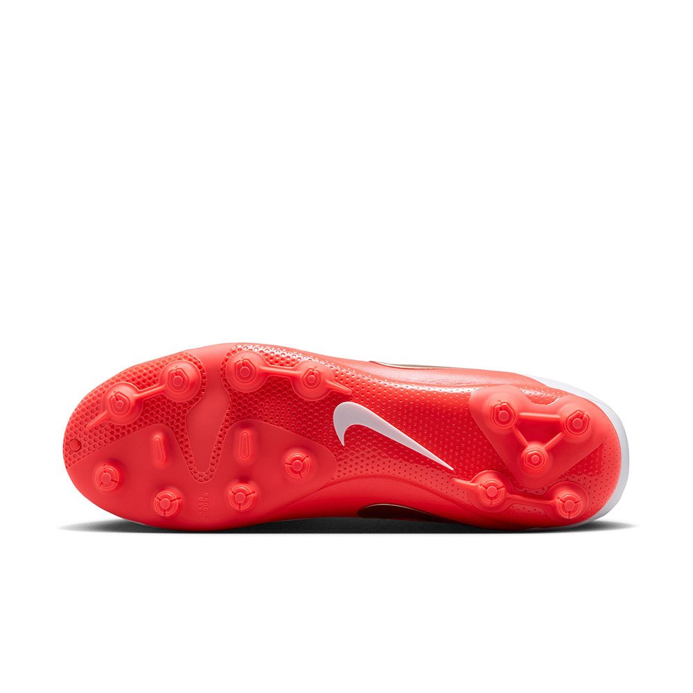 ナイキ（NIKE）（メンズ）サッカースパイク ハードグラウンド用 ティエンポ マエストロ アカデミー HG IB4485-100