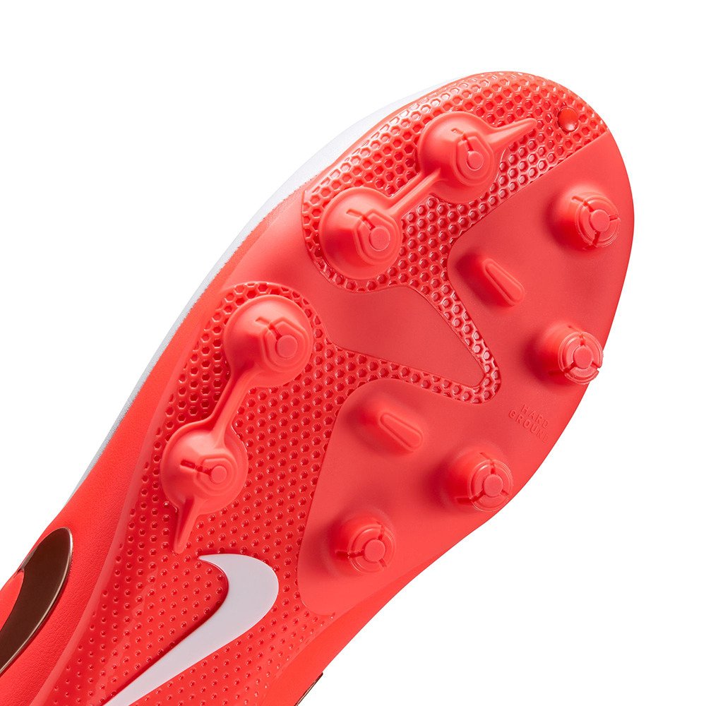 ナイキ（NIKE）（メンズ）サッカースパイク ハードグラウンド用 ティエンポ マエストロ アカデミー HG IB4485-100