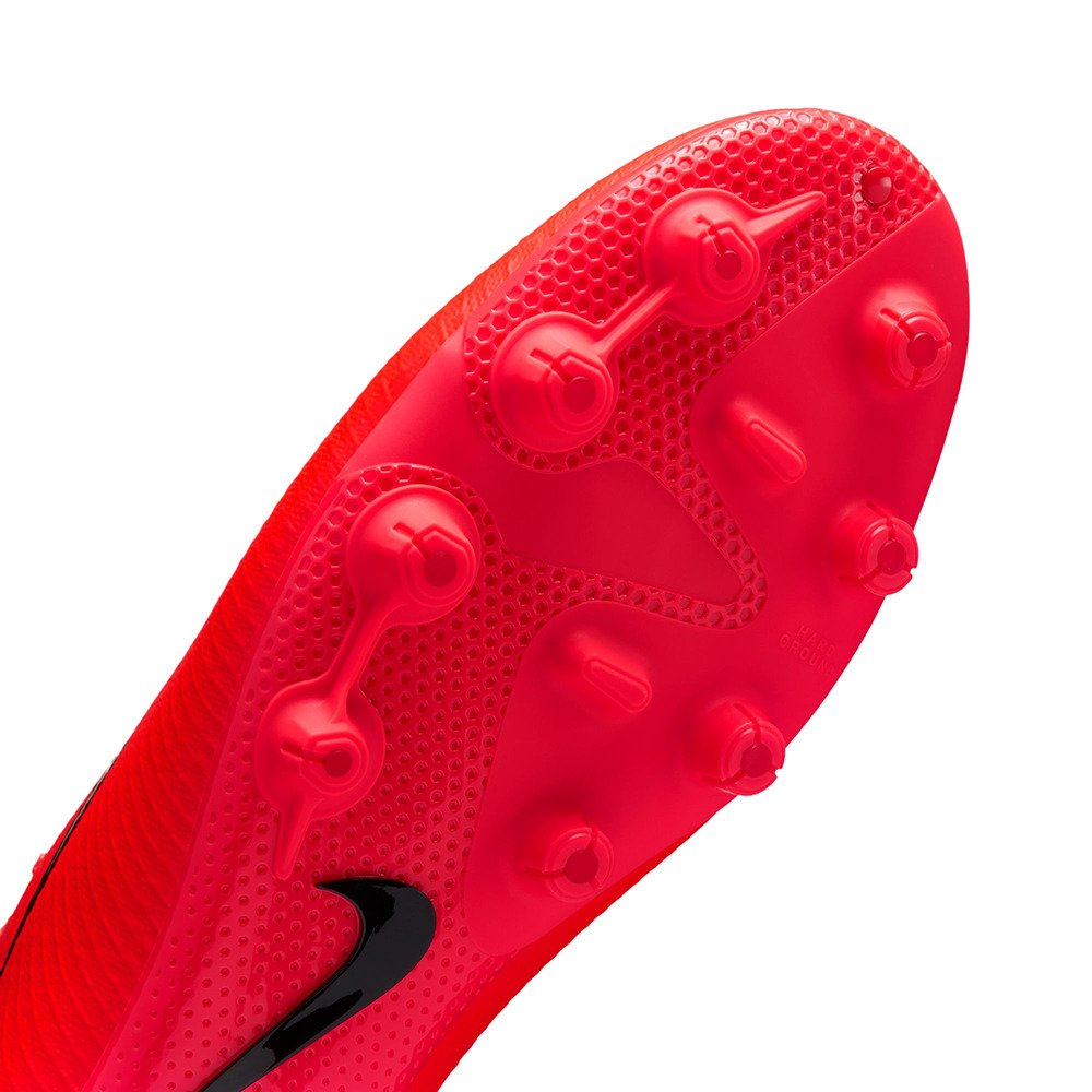 ナイキ（NIKE）（メンズ）サッカースパイク ハードグラウンド用 マーキュリアル ヴェイパー 17 プロ HG IM5813-600
