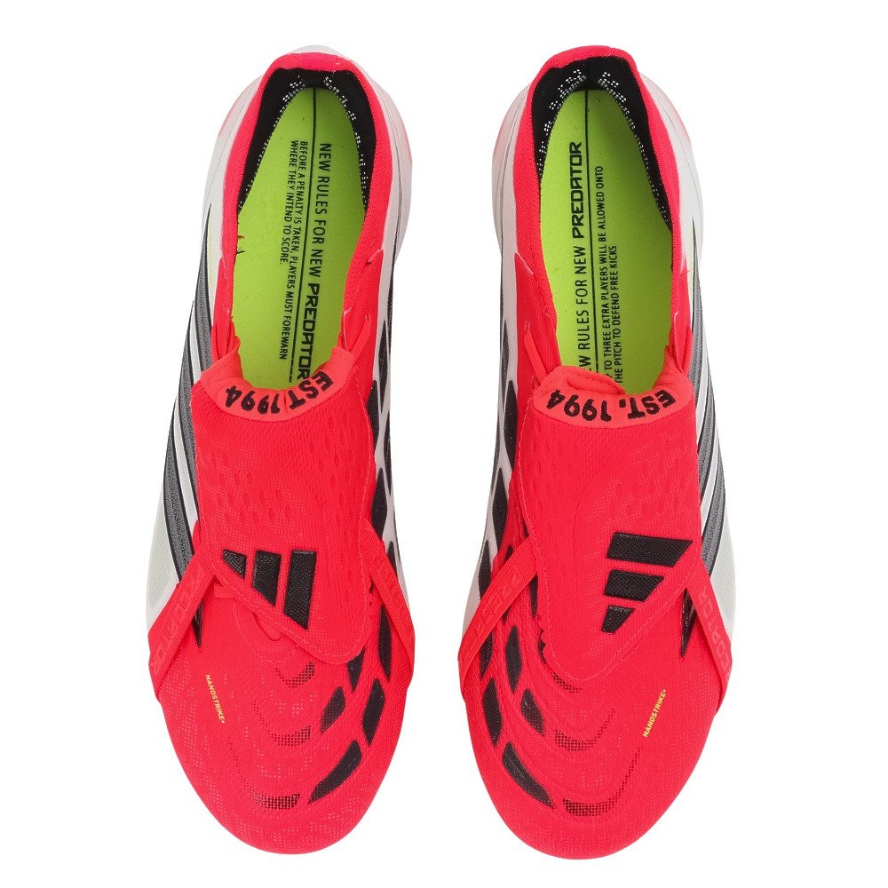 アディダス（adidas）（メンズ、レディース）サッカースパイク 人工芝