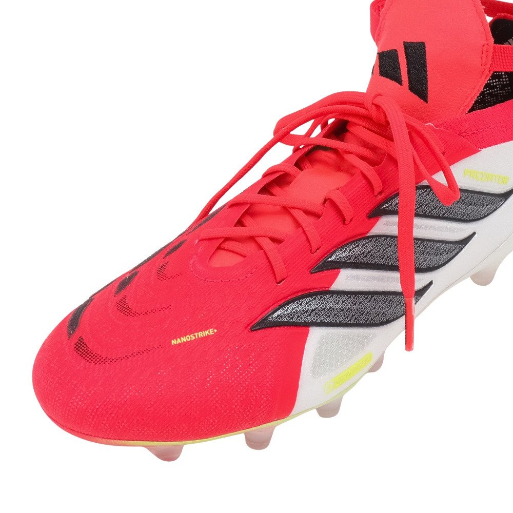 アディダス（adidas）（メンズ、レディース）サッカースパイク 人工芝