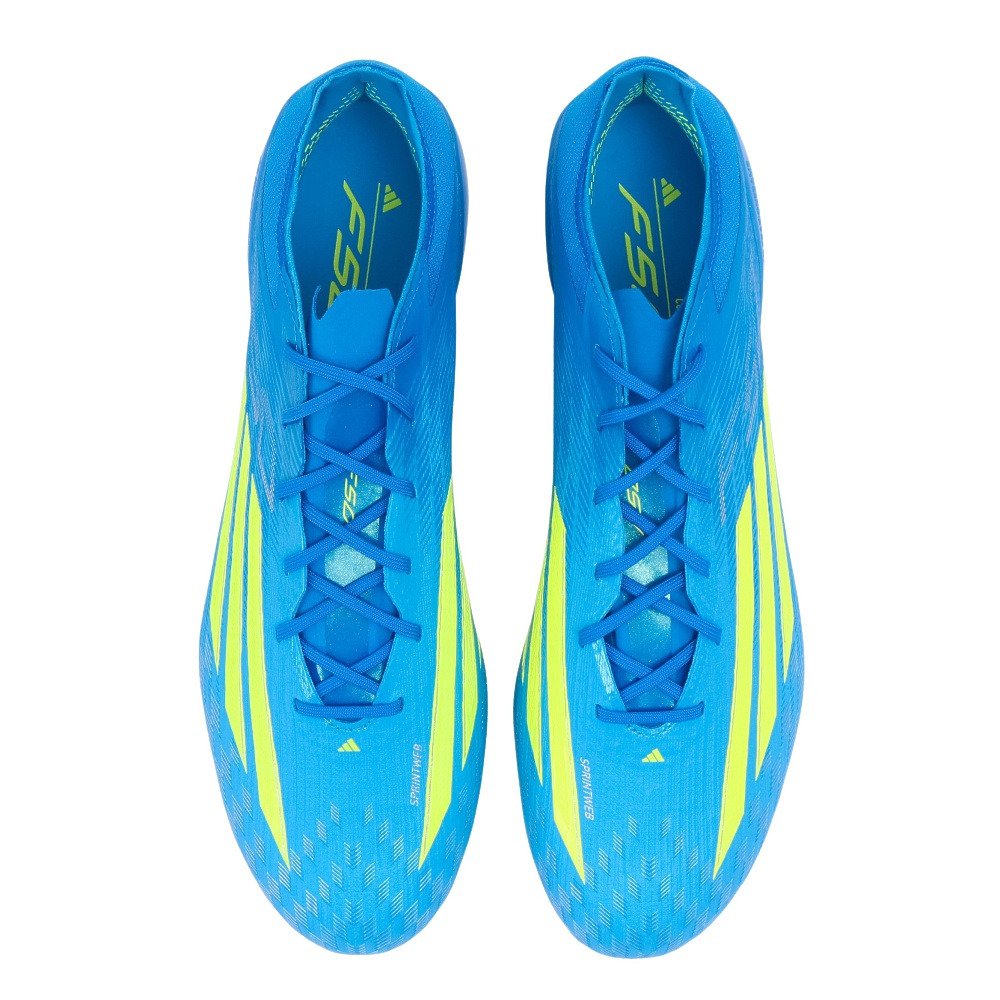 アディダス（adidas）（メンズ、レディース）サッカースパイク 人工芝