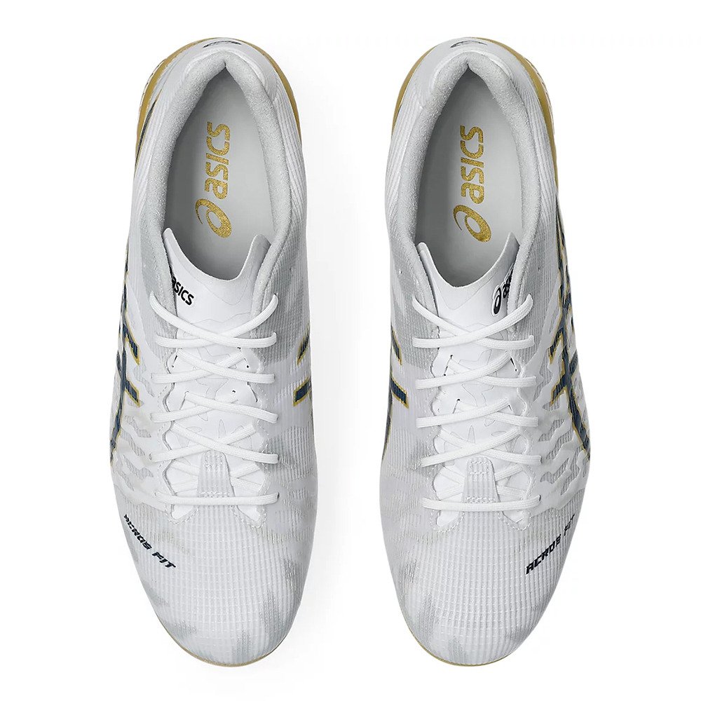 アシックス（ASICS）（メンズ）サッカースパイク DS LIGHT ACROS 3 1101A070.110