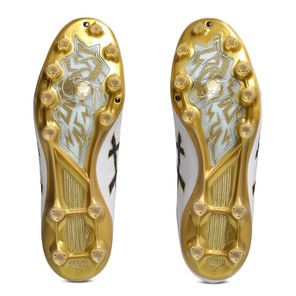 アシックス（ASICS）（メンズ）サッカースパイク DS LIGHT ACROS PRO 3 1101A071.110