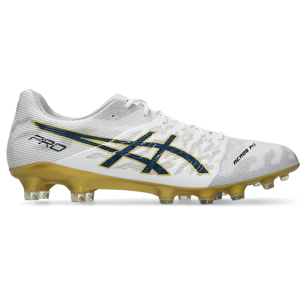 アシックス（ASICS）（メンズ）サッカースパイク DS LIGHT ACROS PRO 3 1101A071.110