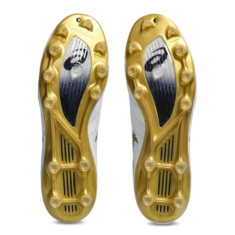 アシックス（ASICS）（メンズ）サッカースパイク DS LIGHT X-FLY PRO 3 1101A072.106