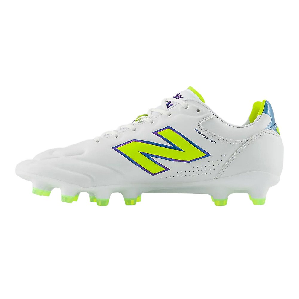 ニューバランス（new balance）（メンズ）サッカースパイク ハードグラウンド・人工芝用 442エリート V3 U41H6JS 2E