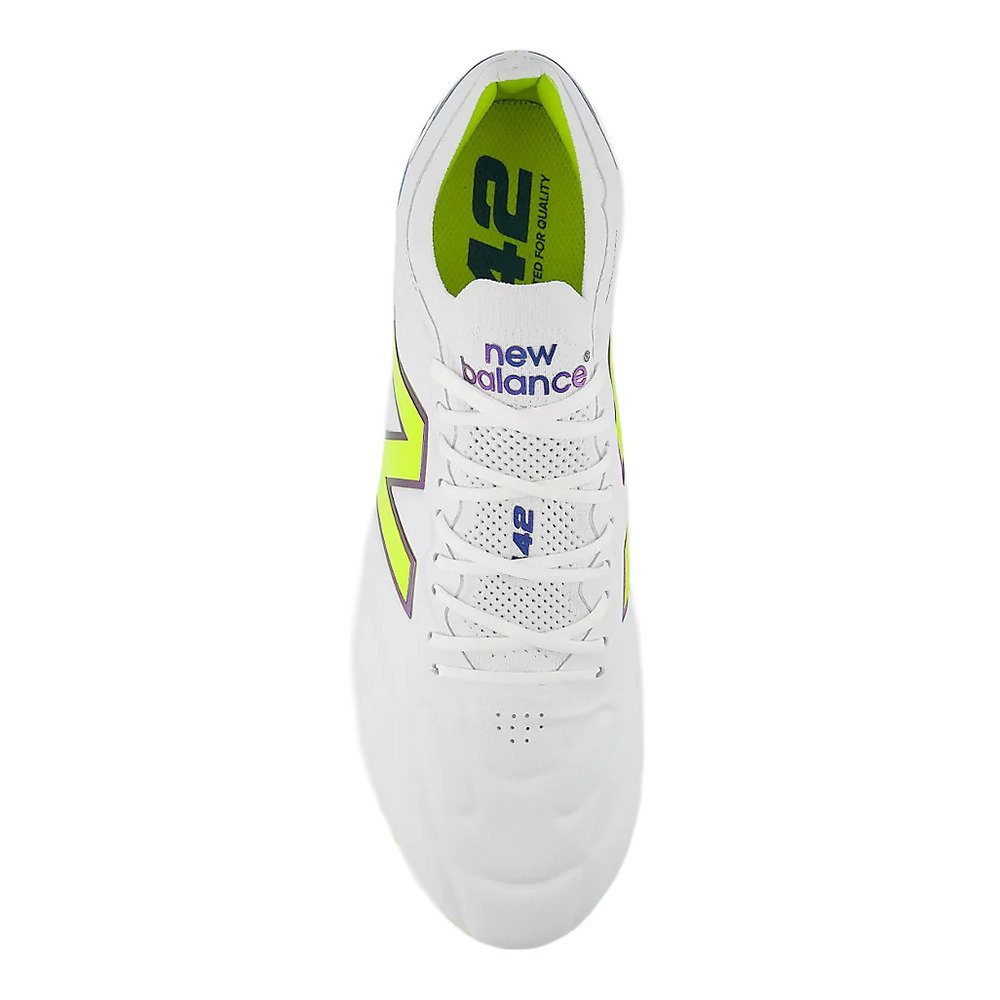 ニューバランス（new balance）（メンズ）サッカースパイク ハードグラウンド・人工芝用 442エリート V3 U41HM3SL 2E