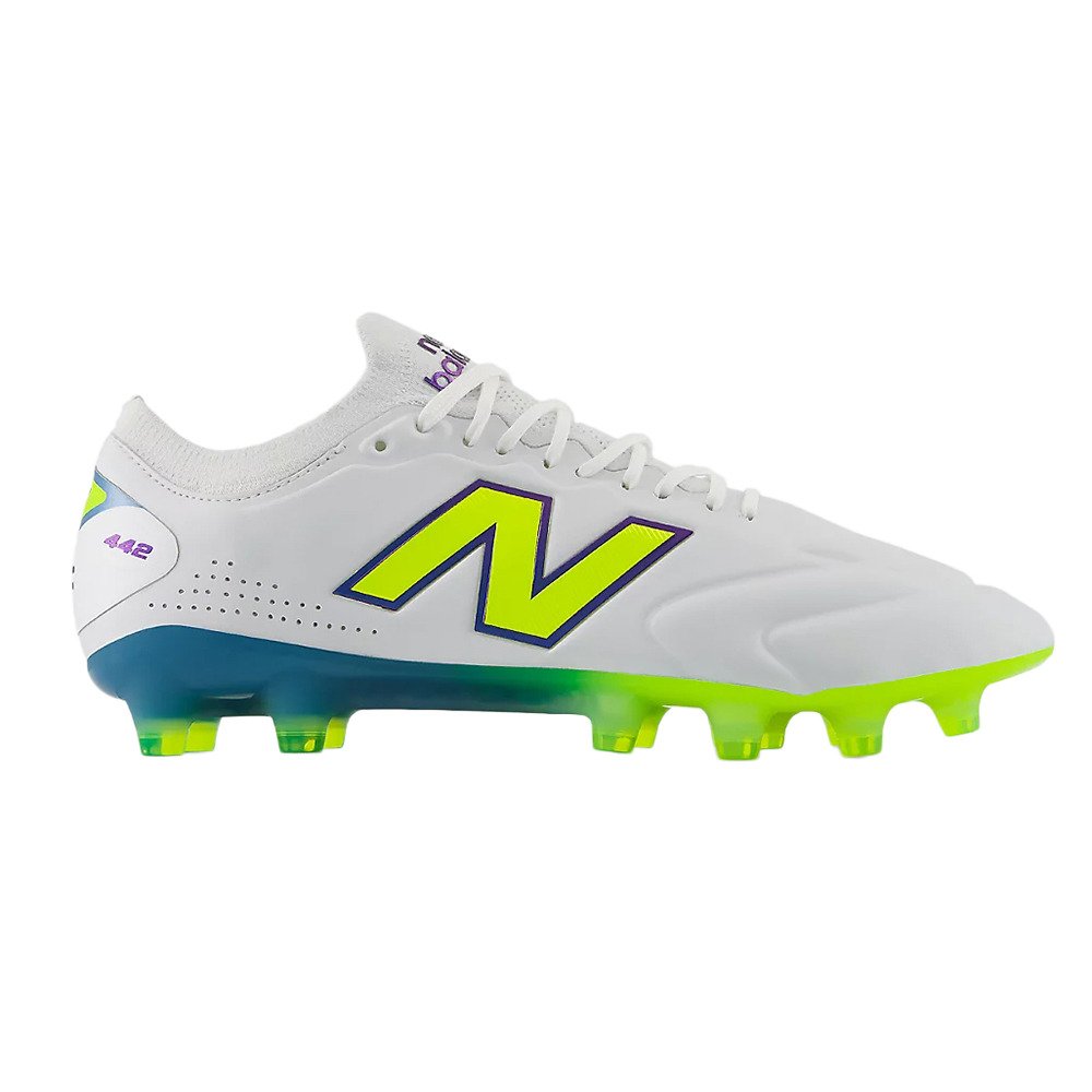ニューバランス（new balance）（メンズ）サッカースパイク ハードグラウンド・人工芝用 442エリート V3 U41HM3SL 2E