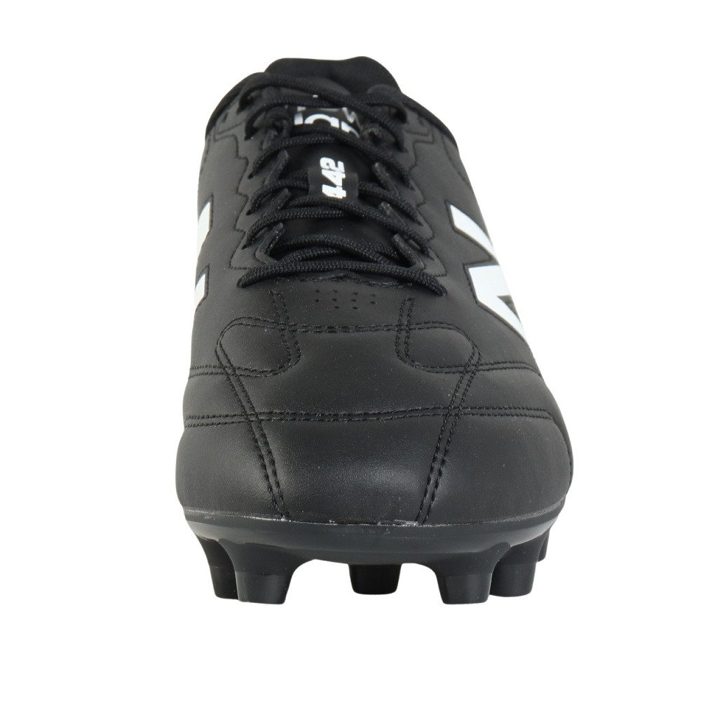 ニューバランス（new balance）（メンズ）サッカースパイク 土・人工芝用 442クラブエイチジーV3 U44H4WG 2E