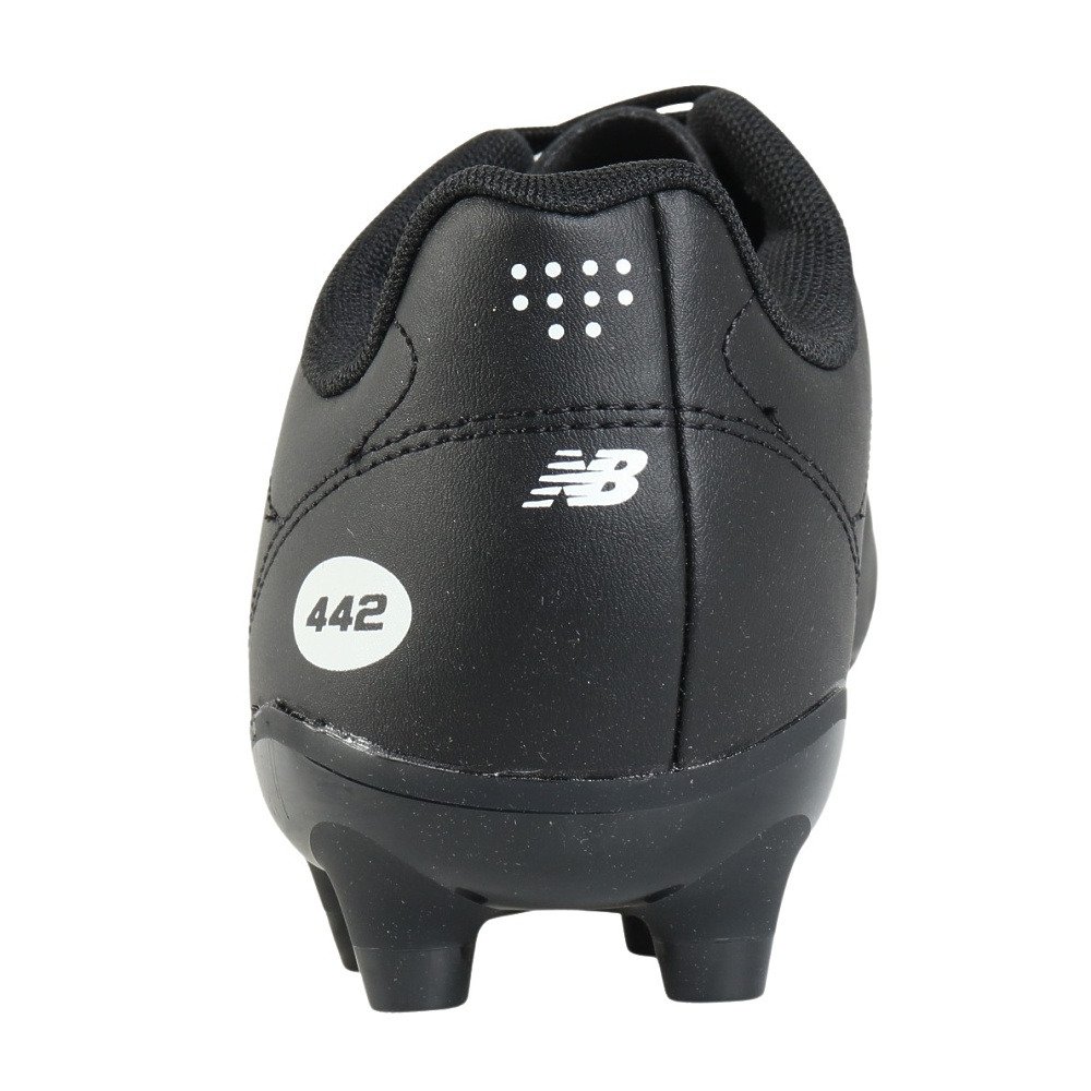 ニューバランス（new balance）（メンズ）サッカースパイク 土・人工芝用 442クラブエイチジーV3 U44H4WG 2E