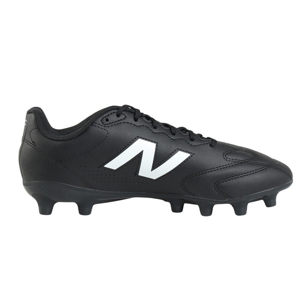 ニューバランス（new balance）（メンズ）サッカースパイク 土・人工芝用 442クラブエイチジーV3 U44H4WG 2E