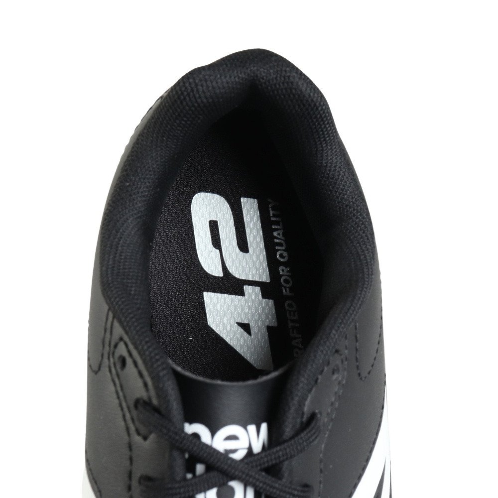 ニューバランス（new balance）（メンズ）サッカースパイク 土・人工芝用 442クラブエイチジーV3 U44H4WG 2E