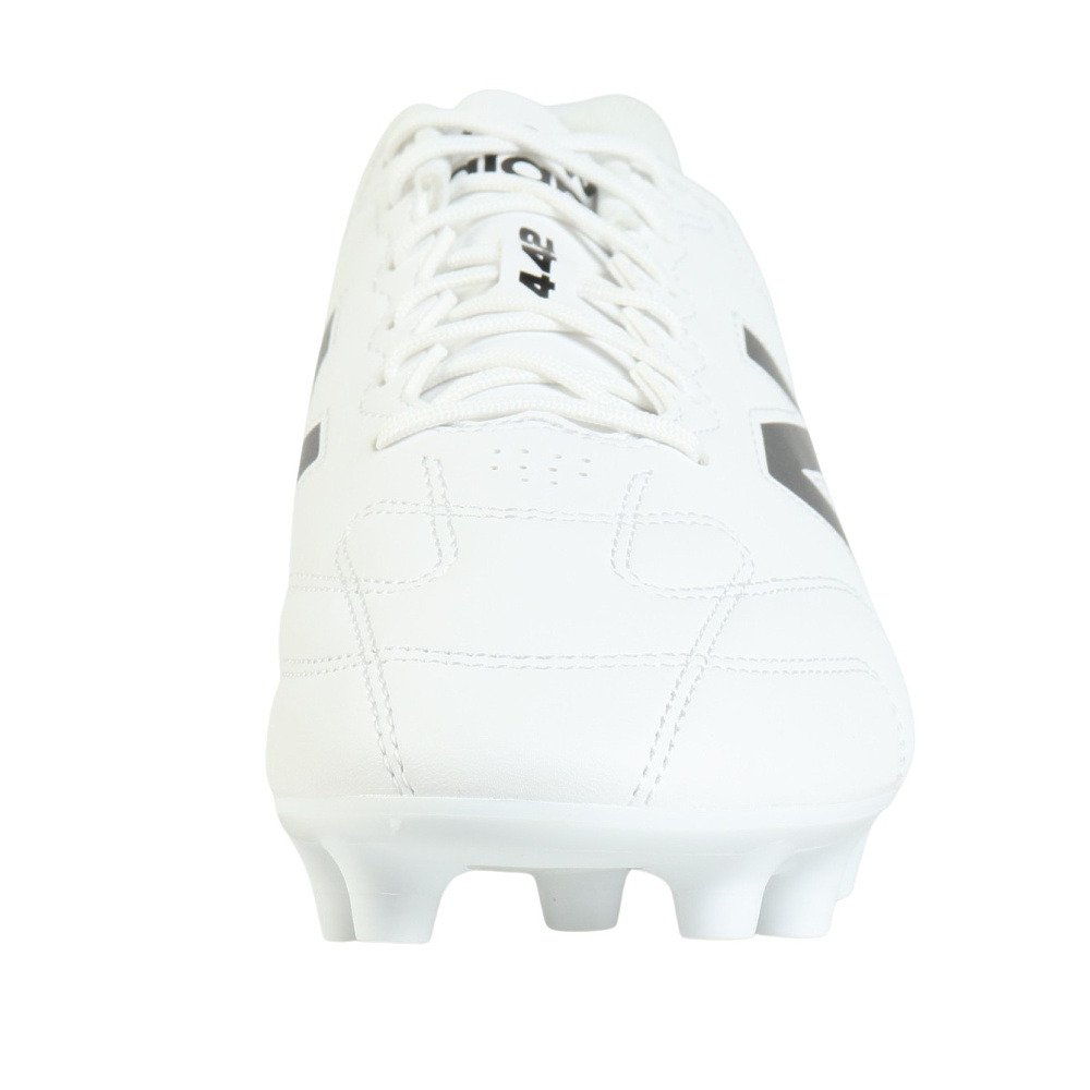 ニューバランス（new balance）（メンズ）サッカースパイク土・人工芝用 442クラブエイチジーV3 U44H9TI 2E