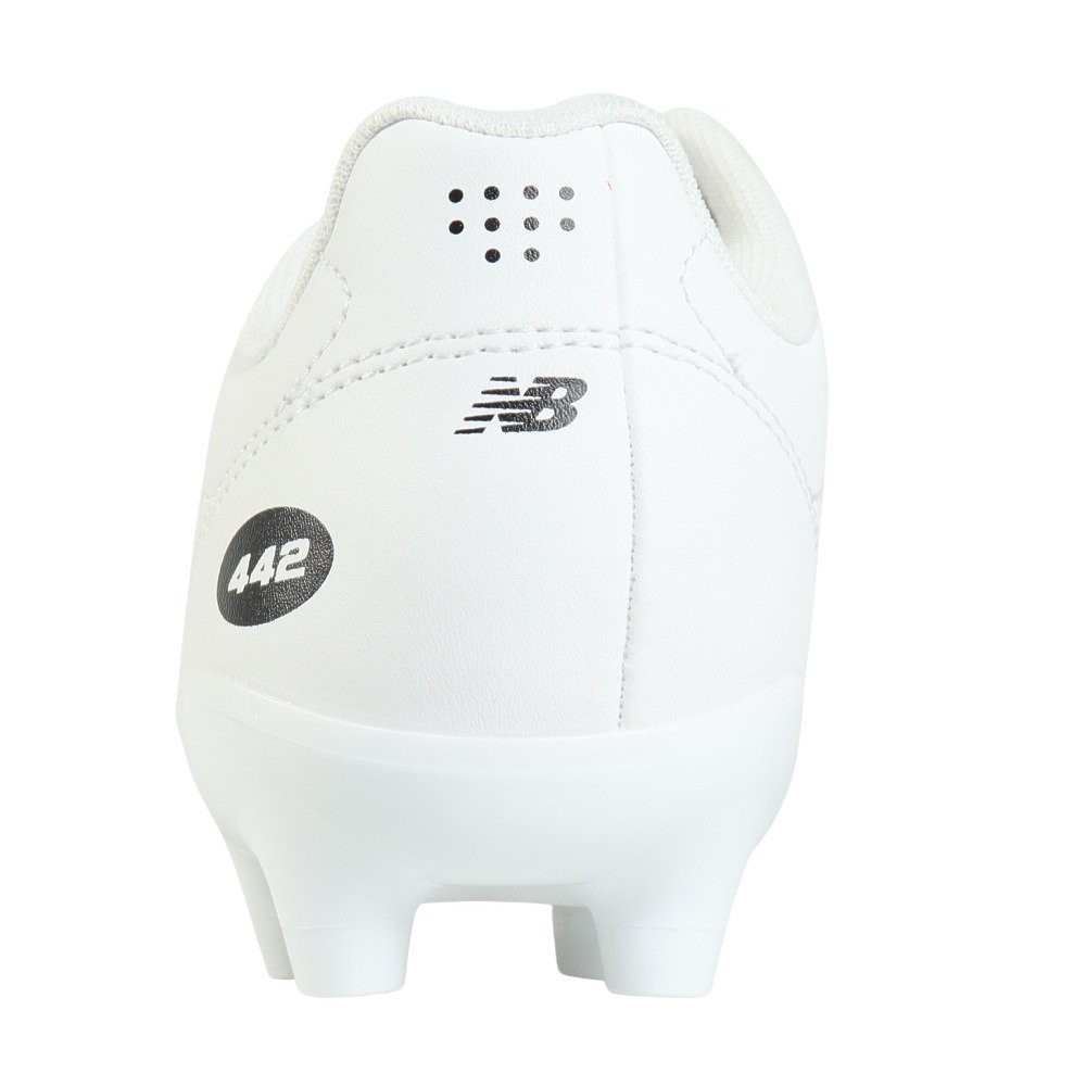 ニューバランス（new balance）（メンズ）サッカースパイク土・人工芝用 442クラブエイチジーV3 U44H9TI 2E