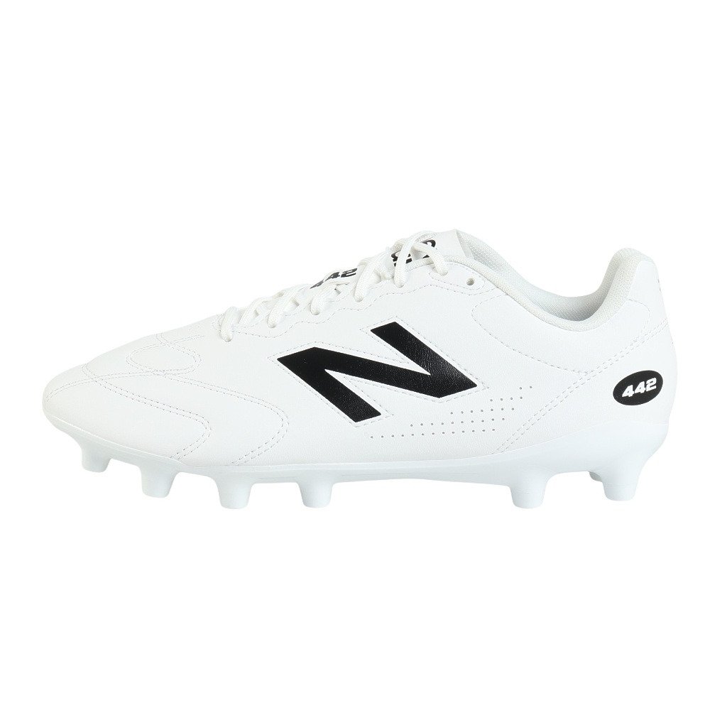 ニューバランス（new balance）（メンズ）サッカースパイク土・人工芝用 442クラブエイチジーV3 U44H9TI 2E