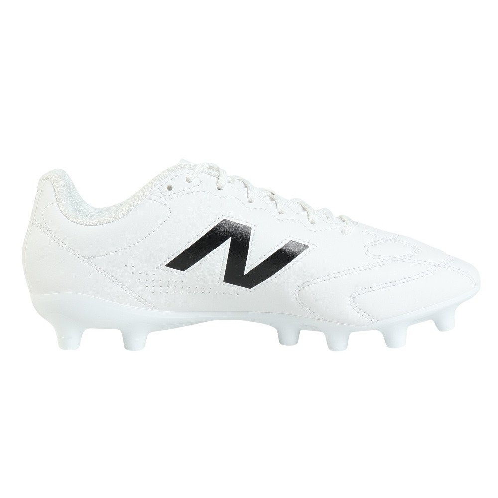 ニューバランス（new balance）（メンズ）サッカースパイク土・人工芝用 442クラブエイチジーV3 U44H9TI 2E