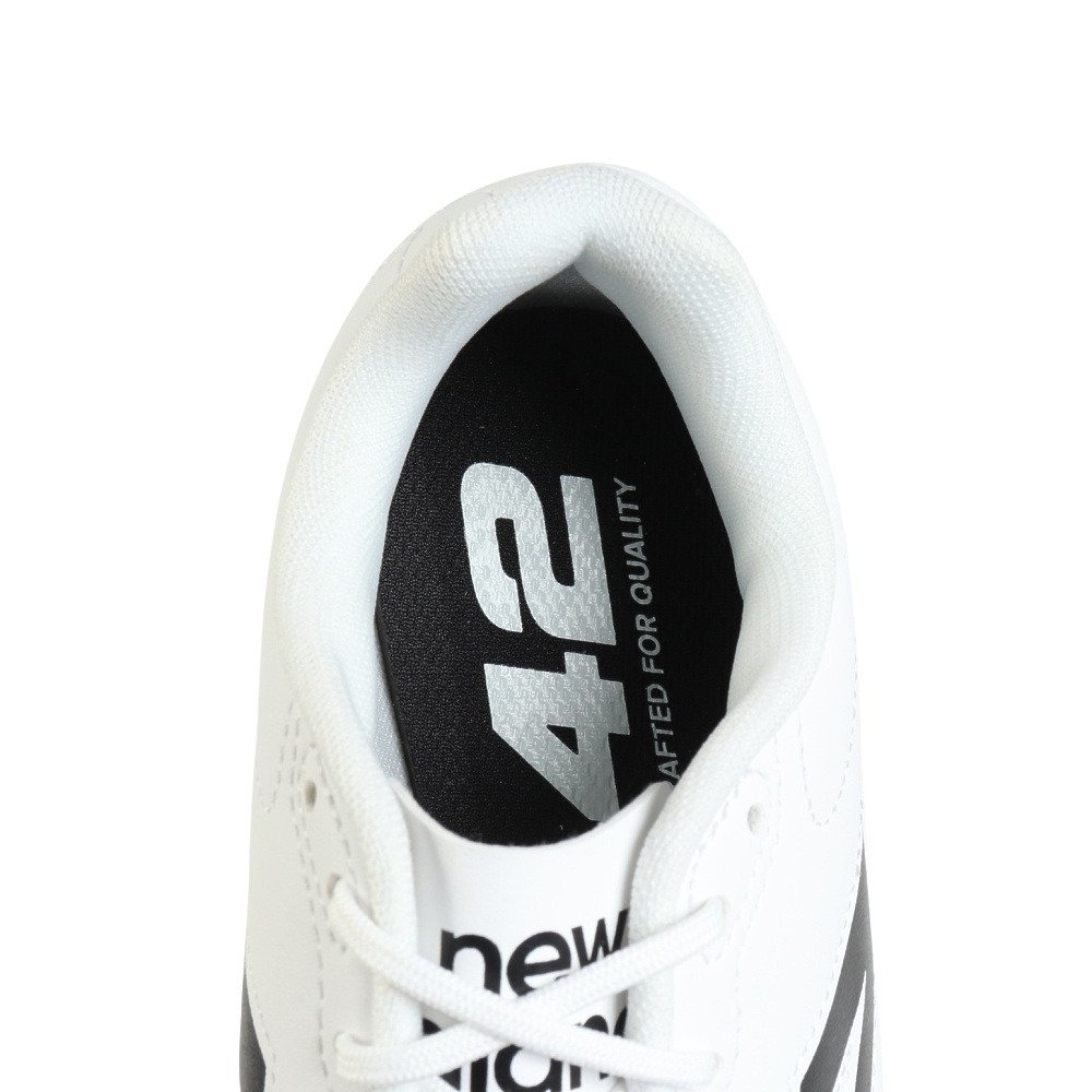 ニューバランス（new balance）（メンズ）サッカースパイク土・人工芝用 442クラブエイチジーV3 U44H9TI 2E