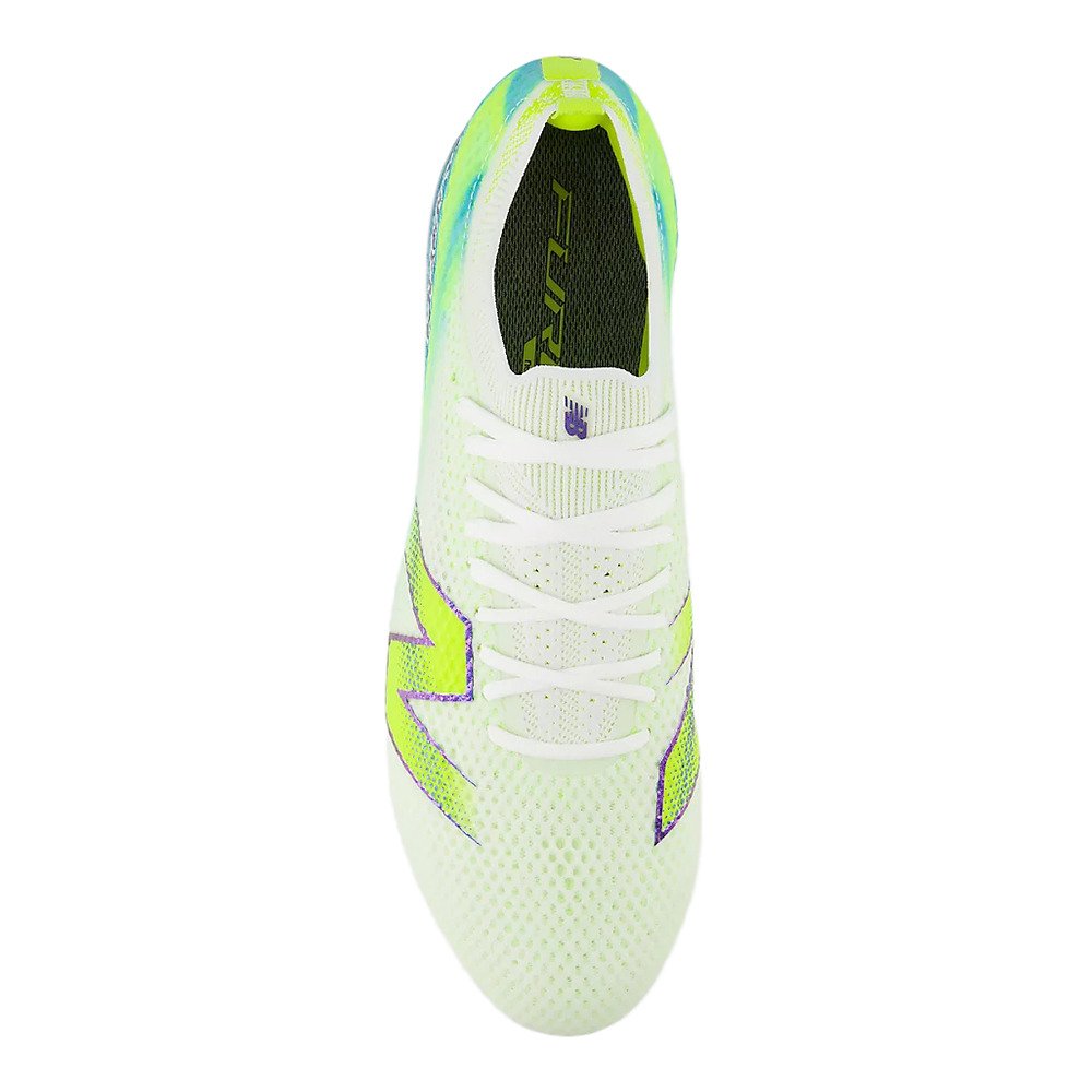 ニューバランス（new balance）（メンズ）サッカースパイク ハードグラウンド・人工芝用 フューロンエリート V9 UF1H41J 2E
